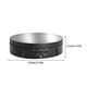 thumbnail image 4 of Wosthever giratorio de fotografía de plástico para cautivadoras presentaciones de productos - Carga rápida USB Electrodomésticos Espejo negro, 4 of 6