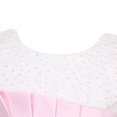 thumbnail image 3 of Richie House Girls' Princess Party Dress with Mesh Covered Bottom RH2412, 3 of 7