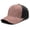 Black, variant on Leopard Print Baseball Cap Adjustable Size – Stylish Spliced Design Trucker Hat, Dad Hat with Full Print Front & Brim, Breathable Cotton Blend Snapback for Sports, Travel & Daily Wear