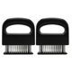thumbnail image 1 of Meat Tenderizer with Stainless Steel Blades Steak Hammer Pounder, 1 of 5