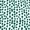 Drak Cyan White, variant on Erosebridal HStroked Twin Quilt Set for Boys Girls, Abstract Mark Print Twin Coverlet Set, Black White, 2pcs