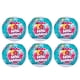 thumbnail image 2 of 5 Surpise Toys Mystery Capsule Real Miniature Brands Juguete coleccionable (paquete de 6) IMDHABCD IMDHABCD, 2 of 2