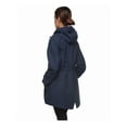 thumbnail image 6 of Rokka&Rolla Women's Trench Coat Windbreaker Jacket, 6 of 12