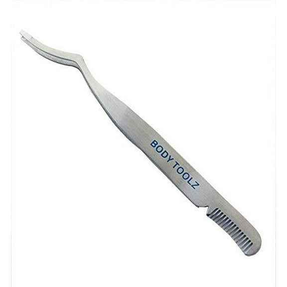 Body Toolz Eyelash Applicator & Eyelash Comb