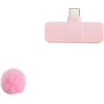 thumbnail image 1 of Phone Microphone for iphone Android Tablet ipad PC Wireless, 1 of 1