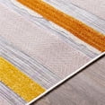 thumbnail image 6 of Surya Murcia MUC-2309 63x84" Rectangle Global Fabric Rug in Multi-Color, 6 of 7
