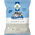 thumbnail image 2 of Jiva Organics Organic Millet Flour 2 Pound Bag 2 of 13
