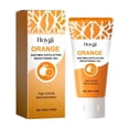 thumbnail image 2 of Gel exfoliante facial de naranja para limpieza profunda de poros (paquete de 1), 2 of 5