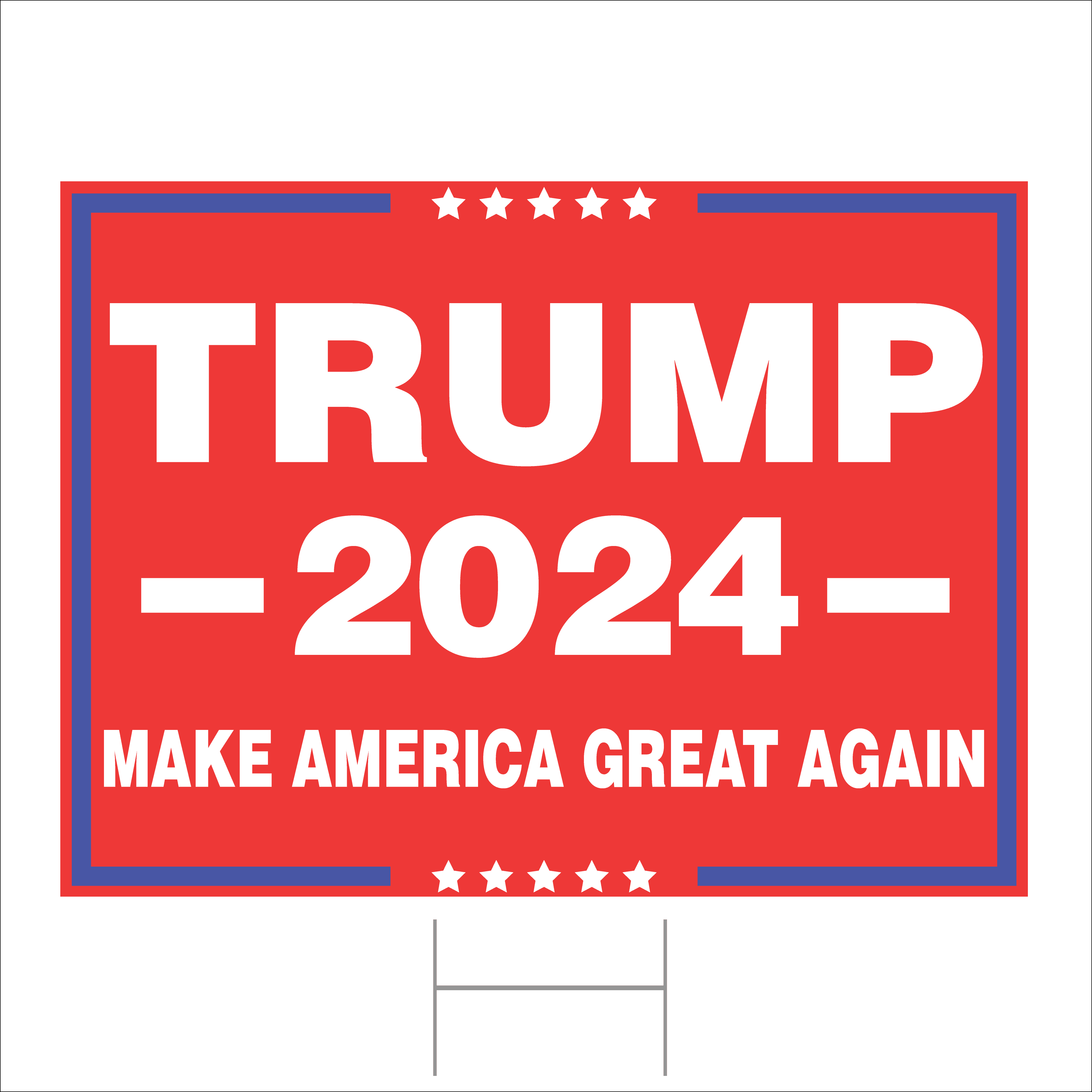 Trump 2024 Make America Great Again 12