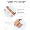 thumbnail image 7 of Hfnxid Seamless Push Up Wireless Bras for Women Comfort Smooth Bralette Full Coverage No Underwire Everyday Bra with Support, 7 of 7
