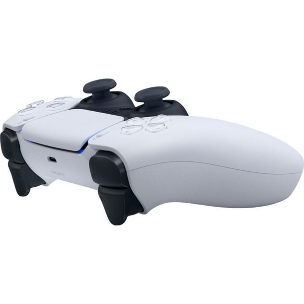 PS5 DualSense & Case Bundle | Gaming remotes for ecommerce