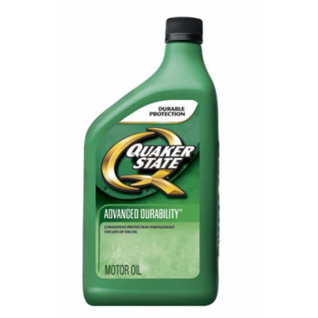 Quaker State 550024132 5W20 Motor Oil, Pack of 12 Walmart Canada