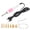 Pink - EU Plug, variant on BIMZUC Hot Fix Applicator with 7 Tips Iron Rings 15W Quick Heating Semi Automatic Energy Saving DIY Hot Fix Rhinestone Machine EU Plug 110-220V, 11.42 inches / 29.00 cm Jewel Setter Tool