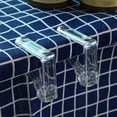 thumbnail image 3 of Table linen rack for family celebrations and picnics (14 PCS), 3 of 5
