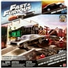 Fast & Furious Street Scene Quarter Mile Escape Vehicle