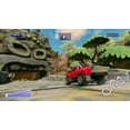 thumbnail image 2 of Jeu vidéo Matchbox Driving Adventures pour (PlayStation 5), 2 of 8