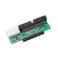 thumbnail image 5 of 2X 44Pin 2.5 Inch Ide to 3.5 Inch Ide 40Pin Interface Hard Disk Drive HDD Converter Adapter for Laptop Desktop Pc, 5 of 6