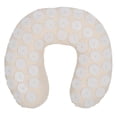 thumbnail image 2 of Almohada De Acupresión Para El Cuello, Almohada Cervical En Forma De U, Masaje De Punto De Acupresión, Alivia El Estrés Para El Coche, 2 of 7