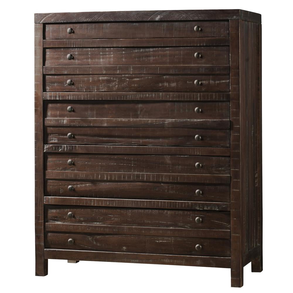 Modus Furniture Townsend Chest - Thumbnail 2