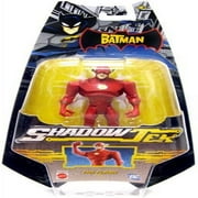 The Batman Shadow Tek Action Figure Flash