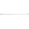 thumbnail image 3 of Grab Bar, 42 Inches, 1-1/2" Diameter, 1-1/2" Wall Clearance, Concealed Screws, White by Stone Harbor Hardware, 3 of 5