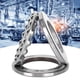 thumbnail image 2 of Rodamiento de bolas de empuje,Rodamiento de bolas de empuje axial Accesorios de bolas de empuje axial Rodamientos industriales fabricados por expertos, 2 of 9