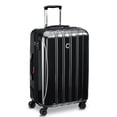 thumbnail image 1 of Equipaje DELSEY Paris Helium Aero Hardside 25 pulgadas negro, 1 of 9