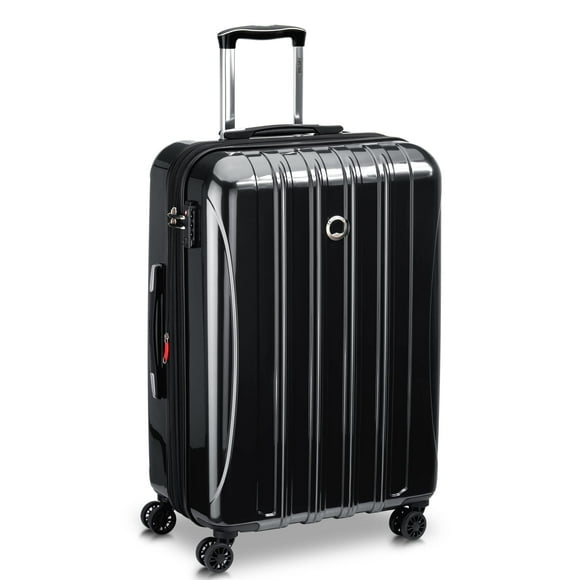 Equipaje DELSEY Paris Helium Aero Hardside 25 pulgadas negro