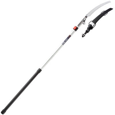 Silky ZUBAT Professional 330mm Large Teeth 13' Polesaw