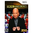 thumbnail image 1 of Pre-Owned Deal or No Deal - Nintendo Wii, 1 of 1