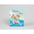 thumbnail image 2 of Mr. Magee Down to the Sea with Mr. Magee, (Hardcover), 2 of 4