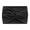 Black, variant on LIZUOJUN Under $4 Elastic Wide Head Wraps for Women Moisture Wicking Sweat Bandana 18cm Wide Cross Stretch Headbands for Yoga Running Workout Gym Fitness, Black