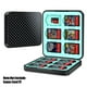 thumbnail image 2 of Estuche para cartuchos de videojuegos. Funda de transporte para Nintendo Switch, 2 of 12