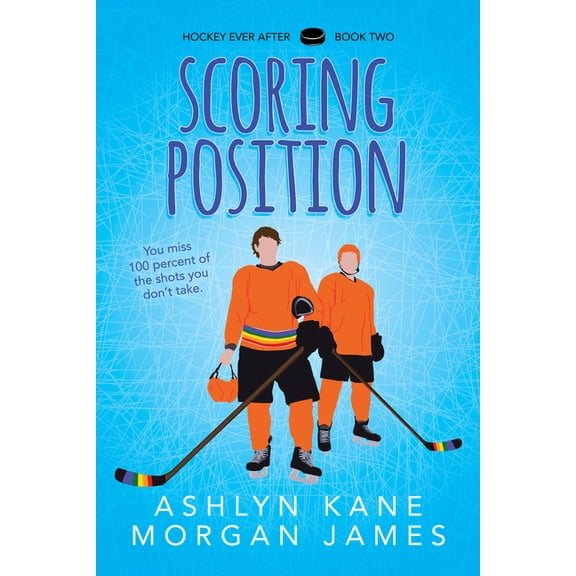Hockey Ever After Scoring Position, Book 2, (Paperback)