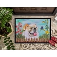 thumbnail image 3 of English Bulldog Spring Door Mat, 3 of 4