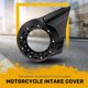 thumbnail image 4 of Motorcycle Modification Engine Cap Air Intake Cover Inspection Glass Transmission Box Guard Engine Cap for, 4 of 5
