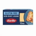thumbnail image 3 of Barilla Gluten Free Oven Ready Lasagna Pasta, 10 oz (2 pack) and 8in Silicone Spatula (Color Varies), 3 of 5