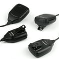 thumbnail image 3 of Haut-Parleur Portatif Micro Y26 pour YAESU VERTEX VX-3R VX-5R FT-60R FT-10R VX-150, 3 of 6