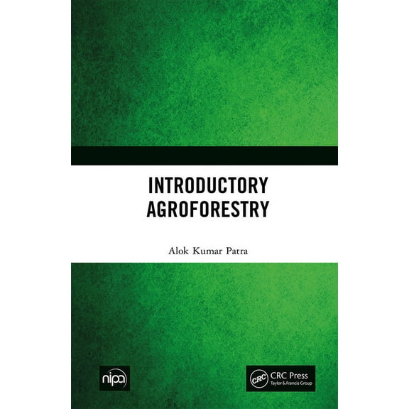 Introductory Agroforestry, (Hardcover)