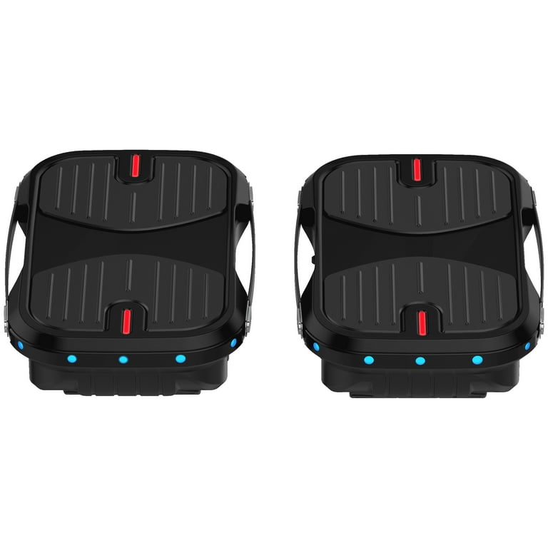 SELF BALANCING Hovershoes Electric Hoverboard
