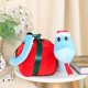 thumbnail image 3 of 2024 Christmas Snake Doll Candy Pack Cartoon Anime Plush ToyAdult and ChildGifts, 3 of 5