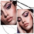 thumbnail image 5 of CYC Durable High Pigment Eyeliner Waterproof Pen Luxury Charm Lustrous Eyeliner Pen Thin Pen Head Easy To Apply Color Waterproof Not Take Off Makeup 2ml, 5 of 5