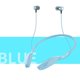 thumbnail image 4 of ¡Precios Más Bajos!, Auriculares inalámbricos Bluetooth con cuello, estéreo, reducción de ruido, tarjeta enchufable universal, auriculares deportivos con micrófono Akmoler, 4 of 9