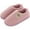 Purple, variant on BONIXOOM Sandals Women Clearance Slip-On Platform V-Day Casual Winter Running Shoes For Women Pink Size 8.5