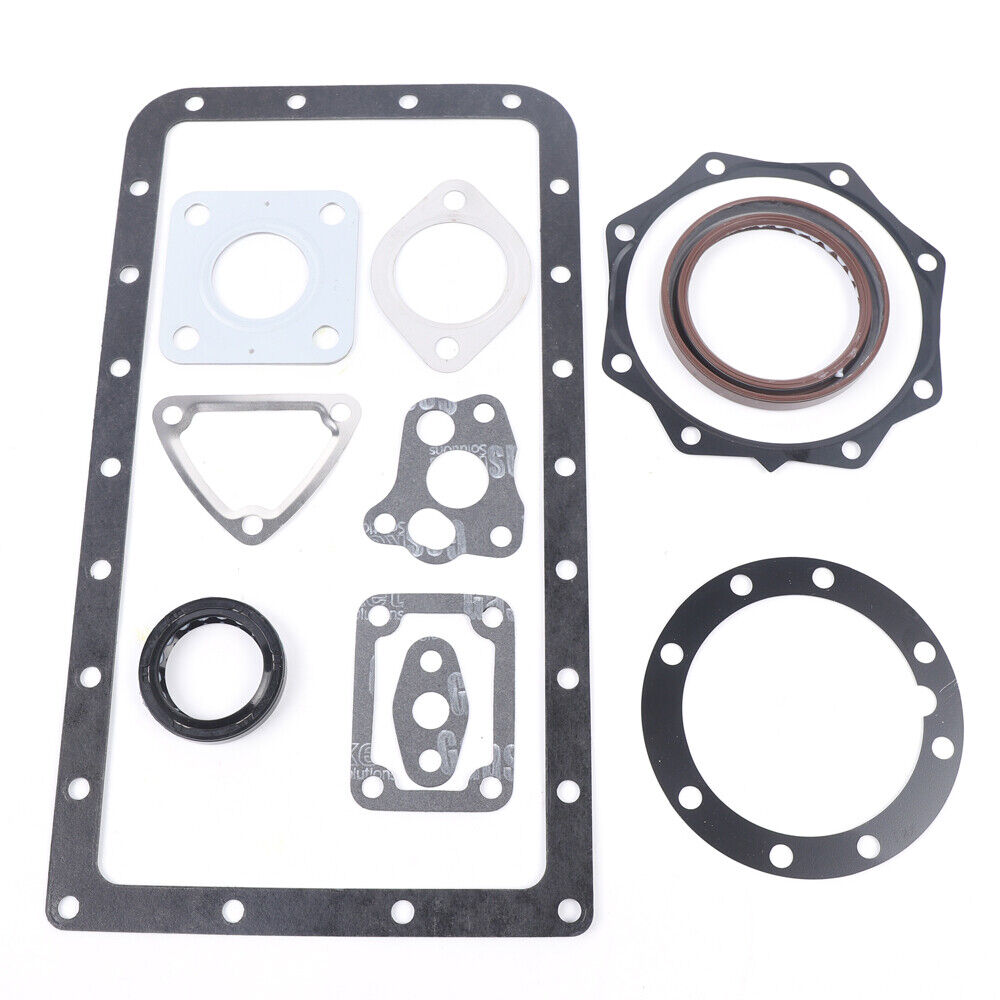 Complete Cylinder Head Assembly For Kubota RTV900, ZD323, D902 – 1G962-03040