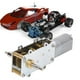 thumbnail image 1 of Motorreductor de tornillo sin fin, motorreductor de tornillo sin fin, motor eléctrico, motor reductor de velocidad, diseño personalizado, 1 of 8