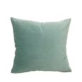 thumbnail image 5 of Funda de cojín de terciopelo suave, cojines decorativos, funda de almohada, colores sólidos suaves, decoración del hogar de lujo, sala de estar, sofá, asiento, café, 5 of 5