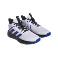 thumbnail image 3 of Calzado Adidas Hombre Ownthegame 2.0 IF2688 Blanco Azul, 3 of 3