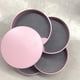 thumbnail image 4 of Jewelry Storage Box Rotatable Jewelry Accessories Storage Tray, 4 of 5