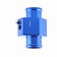 thumbnail image 5 of Adaptador universal de sensor de temperatura de manguera de tubo de Junta de temperatura de Agua para Coche, Adecuado para la Mayoría de Vehículos, Con 2 Abrazaderas para, 5 of 7